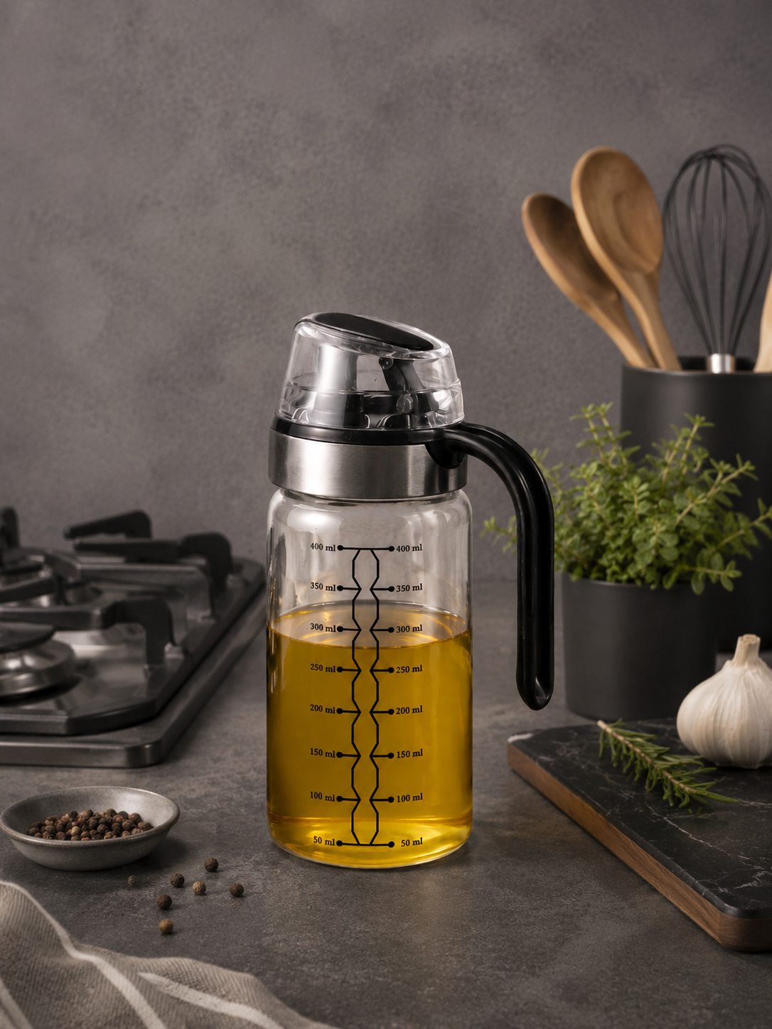 روغن ریز ۴۰۰ میل