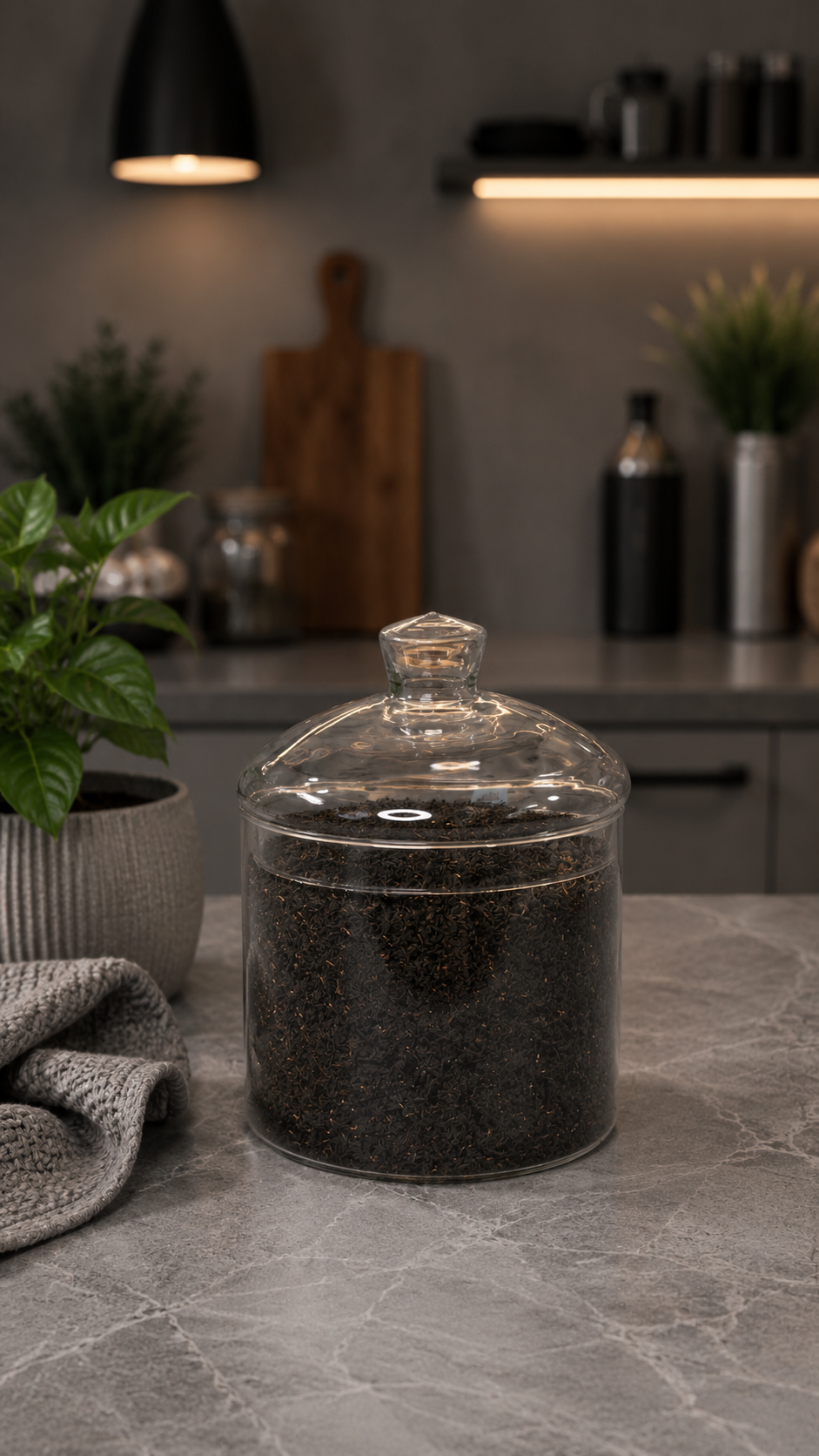 کندی باکس اقاقیا سایز ۴