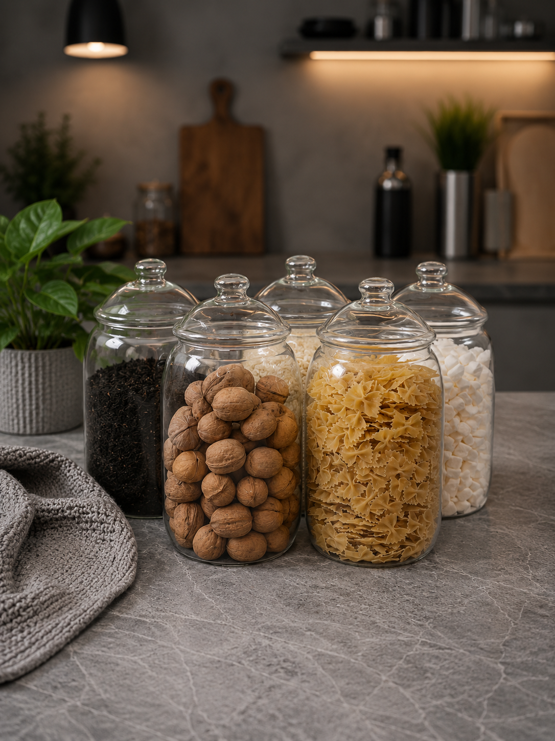 کندی باکس آبشار