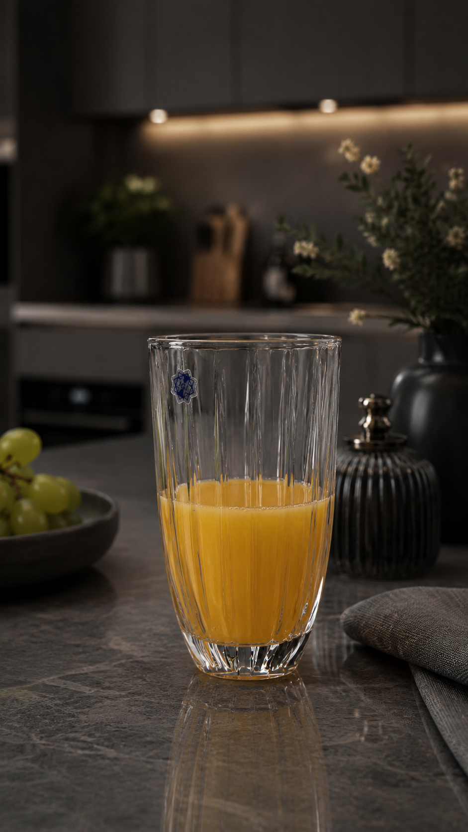 لیوان شربت خوری دسپینا