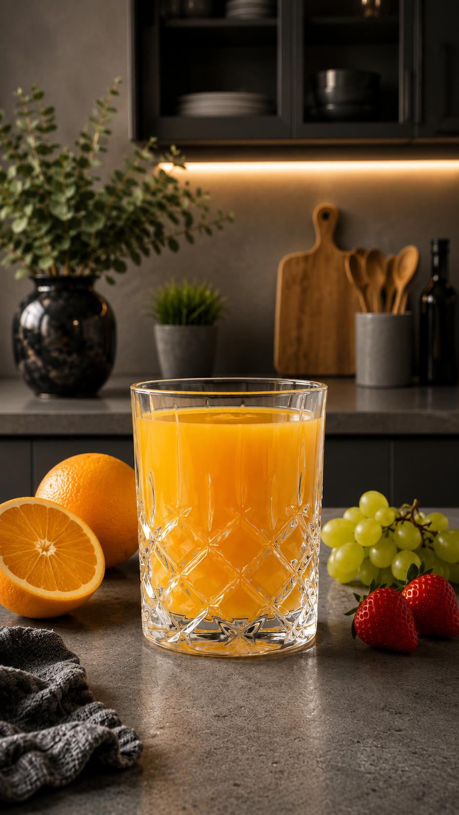 لیوان شربت خوری مارسل