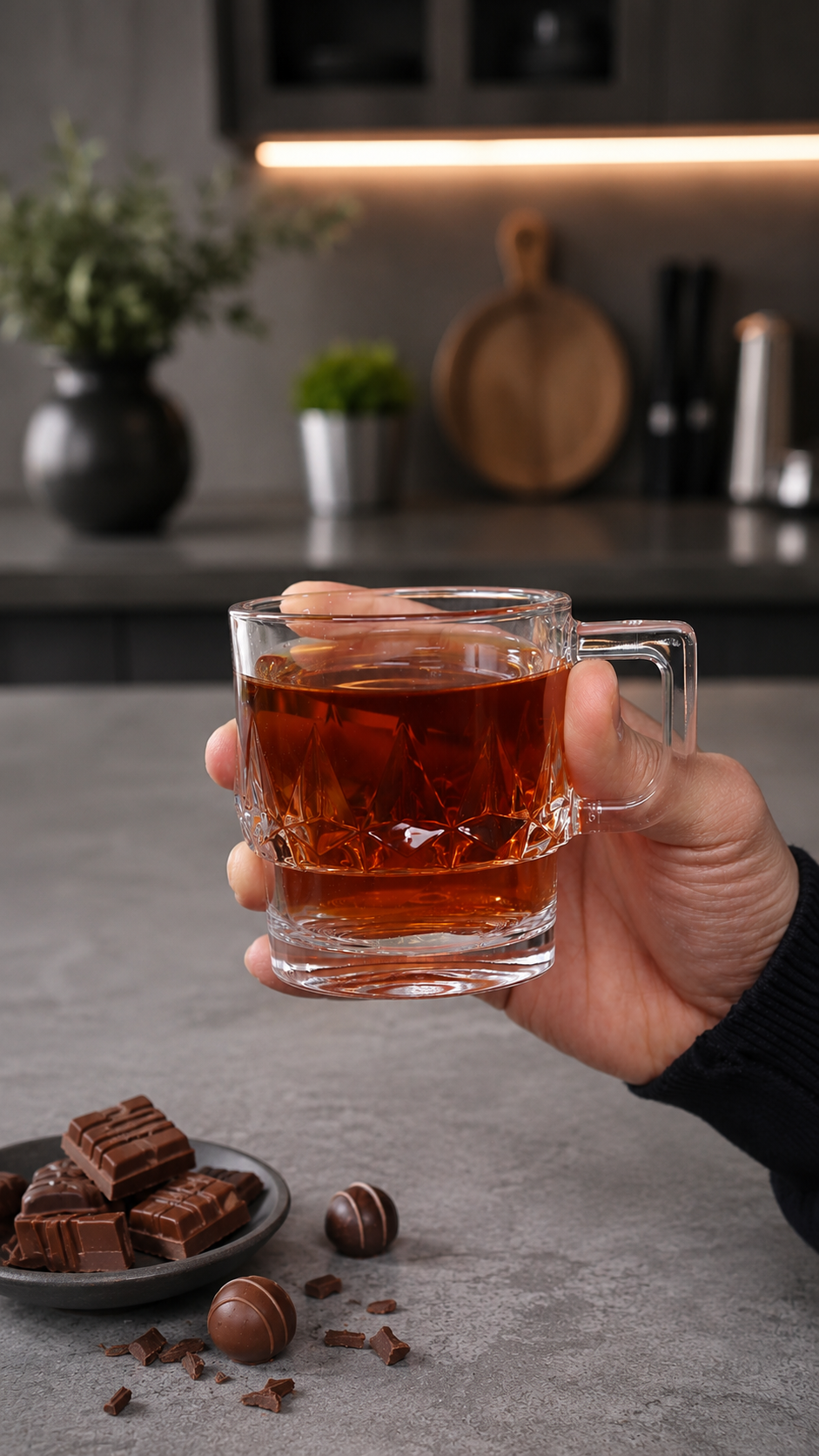 فنجان چای خوری سیگما